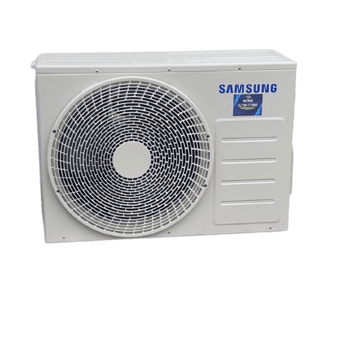 Ductless Mini Split